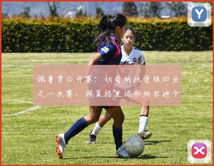 佩鲁贾公开赛：切奇纳托晋级四分之一决赛，佩莱格里诺和纳尔迪今日登场